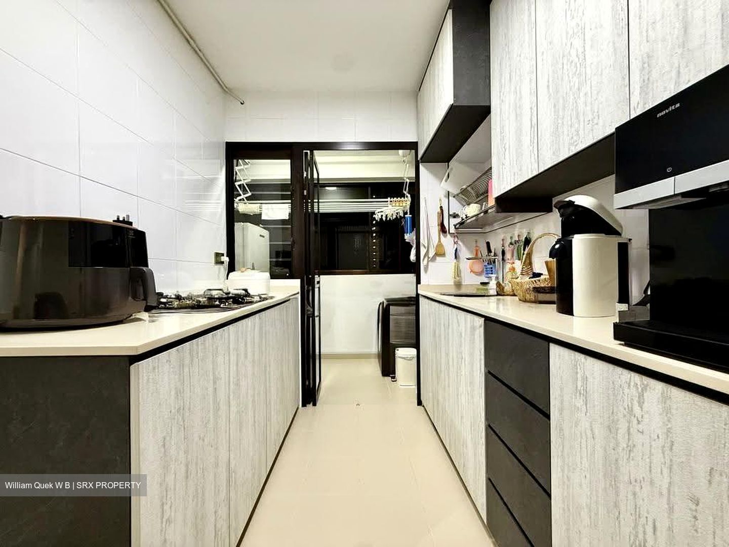 Blk 208A Clementi Gateway (Clementi), HDB 3 Rooms #613152741